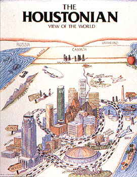 Houstonian