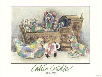 Calico Cradle