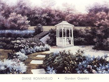 Garden Gazebo