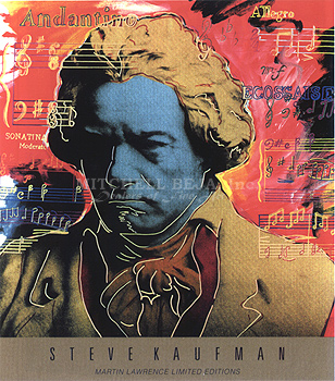 Beethoven (Gold)