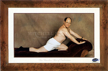 George - The Timeless Art of Seduction
