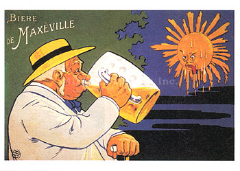 Biere De Maxeville