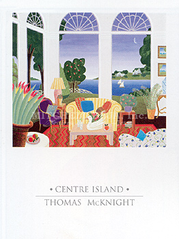 Centre Island