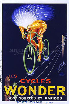Cycles Wonder
