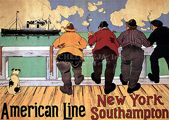 American Line