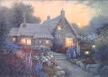 Carol's Cottage