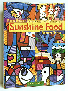 Sunshine Food (Cook Book)