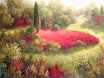 Red Meadow