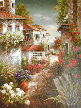 Terrace View (SOLD)